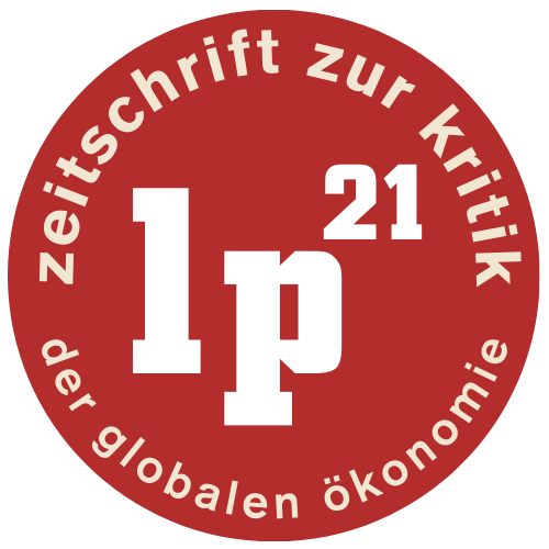 LunaPark21 logo